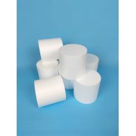 Ø10x10 cm EPS cylinder | Crafts
