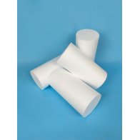 Ø10x20 cm foam cylinder | Decoration