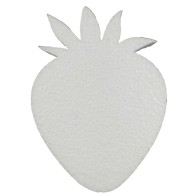 Strawberry 20cm eps for decoration and crafts