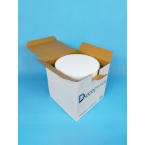 EPS-Zylinder Ø20x10 cm | Basteln