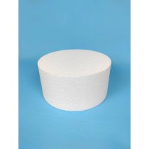 Ø20x10 cm EPS cylinder | Crafts