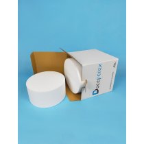 Ø20x10 cm EPS cylinder | Crafts