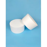 EPS-Zylinder Ø20x10 cm | Basteln