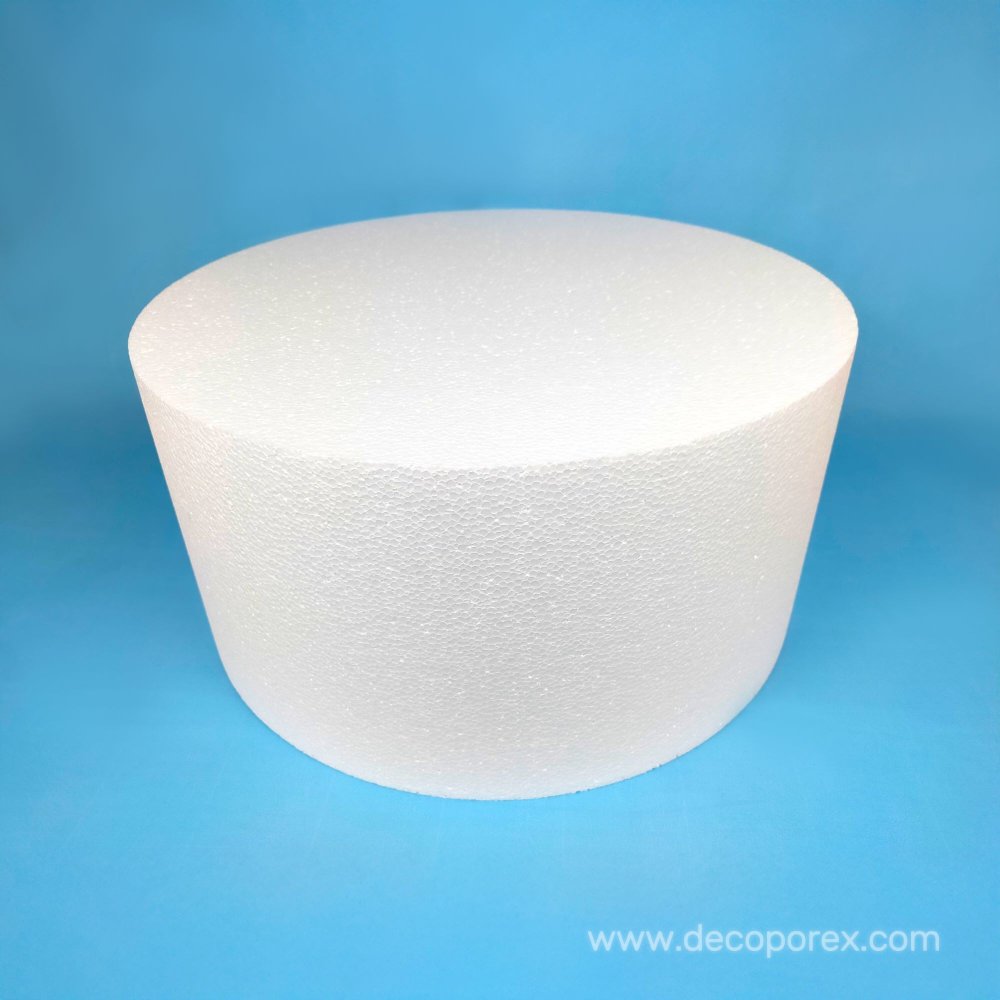 Ø40x20 cm EPS cylinder | Crafts