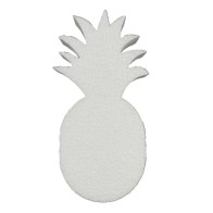 Pineapple 21 cm eps for decoration and crafts