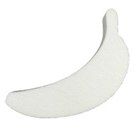 Banana 15.5cm eps for ornament and crafts