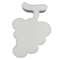 Grapes 19 cm eps for decoration and crafts