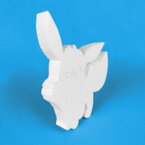 Sagoma in Polistirene – Pokémon Eevee - 0632