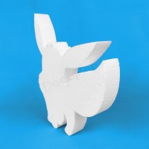 Sagoma in Polistirene – Pokémon Eevee - 0632