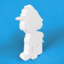 Silhouette Marshall Paw Patrol