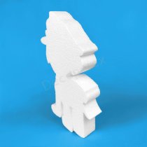 Silhouette Marshall Paw Patrol