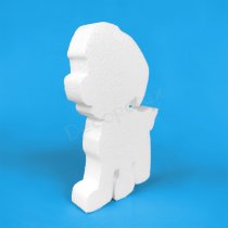 Silhouette Zuma Paw Patrol