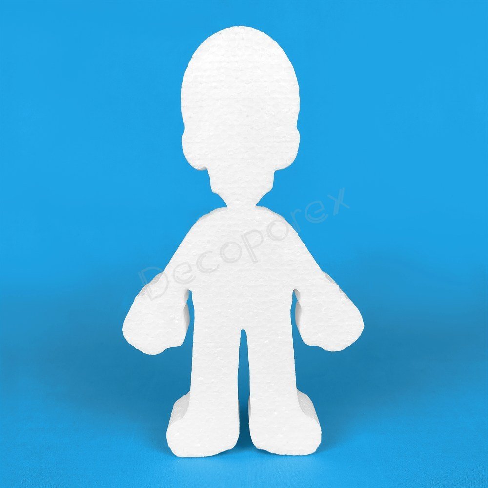 Silhouette von Luigi aus EPS – Ref. 0643
