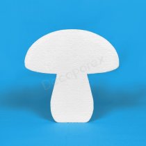 Herbstpilz Steinpilz aus EPS – Ref. 0655