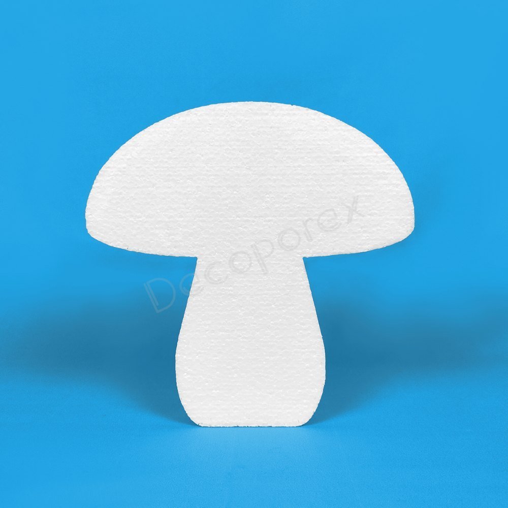 Herbstpilz Steinpilz aus EPS – Ref. 0655