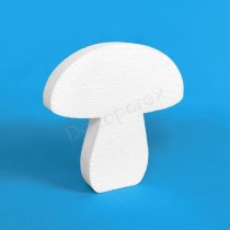 Herbstpilz Steinpilz aus EPS – Ref. 0655
