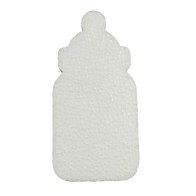 Baby bottle 20cm eps for decoration and crafts