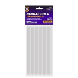 Pièces détachées thermocolle 7x180mm (12 unités)
