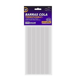 Spare parts thermo glue 11x180mm (12 units)