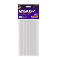 Pièces détachées thermocolle 11x180mm (12 unités)