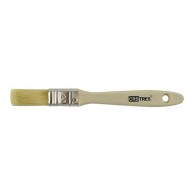 Brosse en fibre de bois synthétique