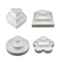 Kits fond de tarte (10/20/30cm)