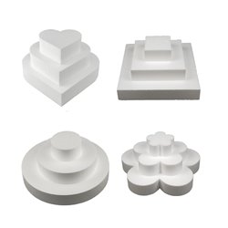 Kits bases de tartas (10/20/30cm)