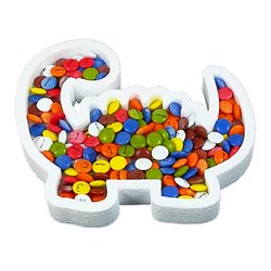 Dinosaur 17Cm for Candy