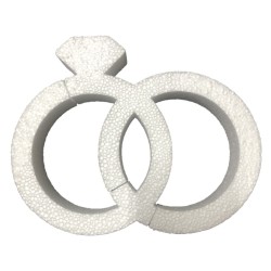 Rings with Diamond 16 cm...