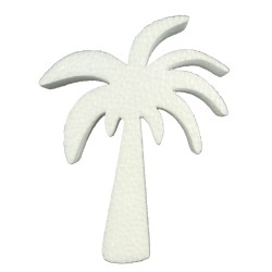 Palm tree 21 cm eps for...