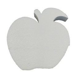 Apple 20 cm eps for...