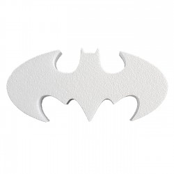Batman silhouette alto cm...