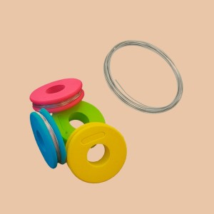 Resistance Wire for Styrofoam | EPS Cutting