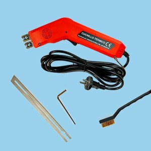 Styrofoam Tools | Working with EPS